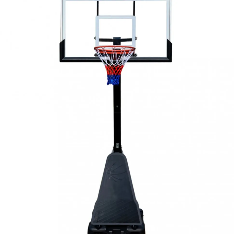 Basketkorg med ställning | Premiummodell | Slammer