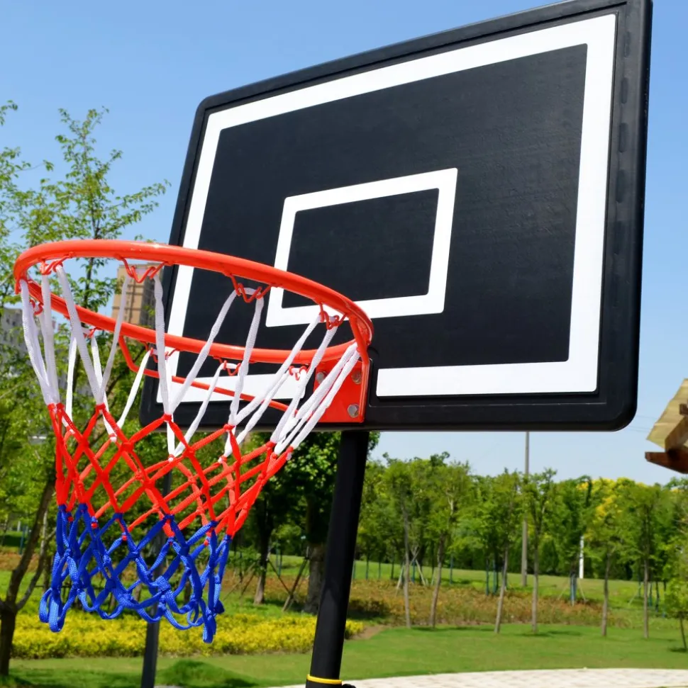 Basketkorg med ställning | Splash
