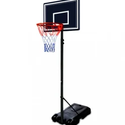 Basketkorg med ställning | Splash