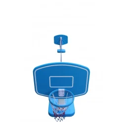 Basket- och volleybollspel till poolen | Komplett spelset