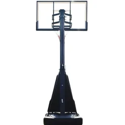 Basketställning Pro Court 305 | Justerbar 2,303,05 m | Robust Stålkonstruktion