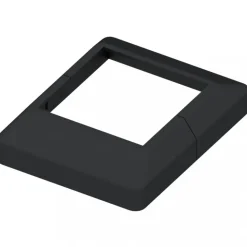 Basplatta till stolpe 65x65x1900 mm | Valter