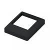 Basplatta till 50x50mm stolpe | Linius