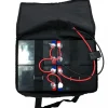 Batteri till 1600W elscooter med navmotor - 48V12AH
