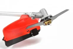 Bensindriven Grästrimmer/Röjsåg | 33 cc Motor | Justerbart Skaft