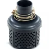 Bensindriven vattenpump 5,5HK 50mm (2")