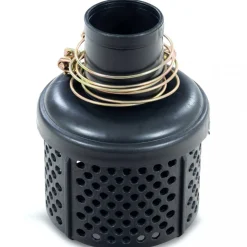 Bensindriven vattenpump 5,5HK 50mm (2")