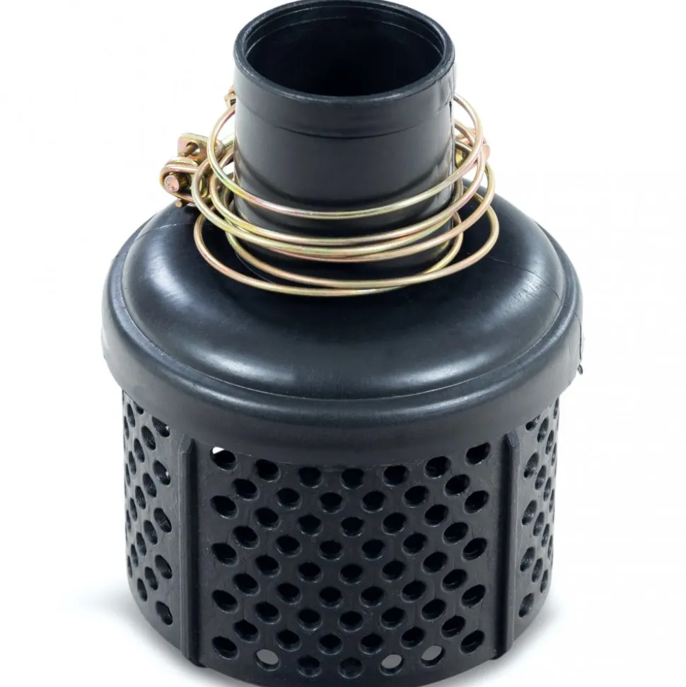 Bensindriven vattenpump 5,5HK 50mm (2")