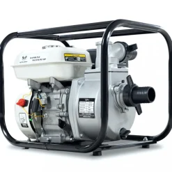 Bensindriven vattenpump 5,5HK 50mm (2