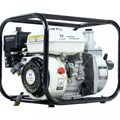 Bensindriven vattenpump 5,5HK 50mm (2