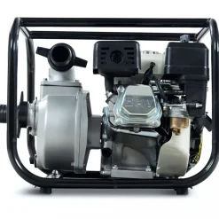 Bensindriven vattenpump 5,5HK 50mm (2