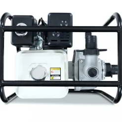 Bensindriven vattenpump 5,5HK 50mm (2