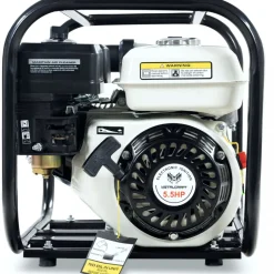Bensindriven vattenpump 5,5HK 50mm (2