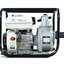 Bensindriven vattenpump 5,5HK 50mm (2