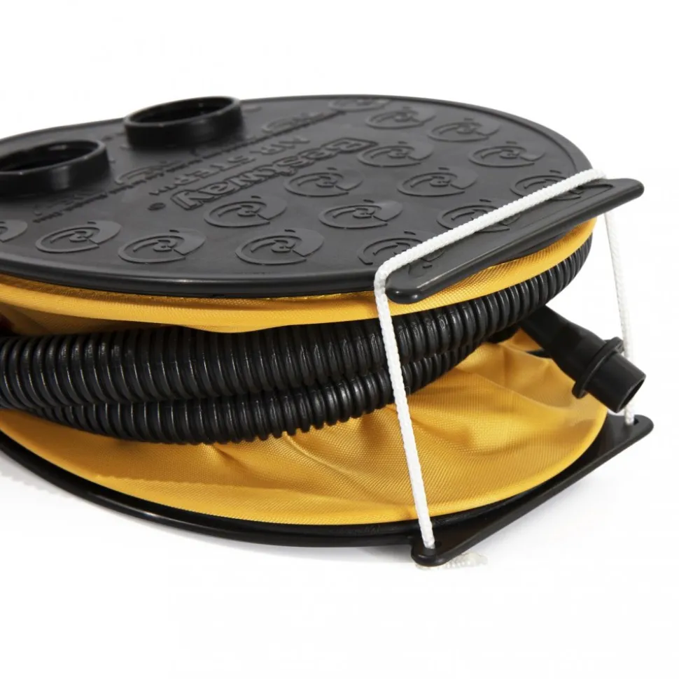 Bestway Air step - fotpump | 23x15cm