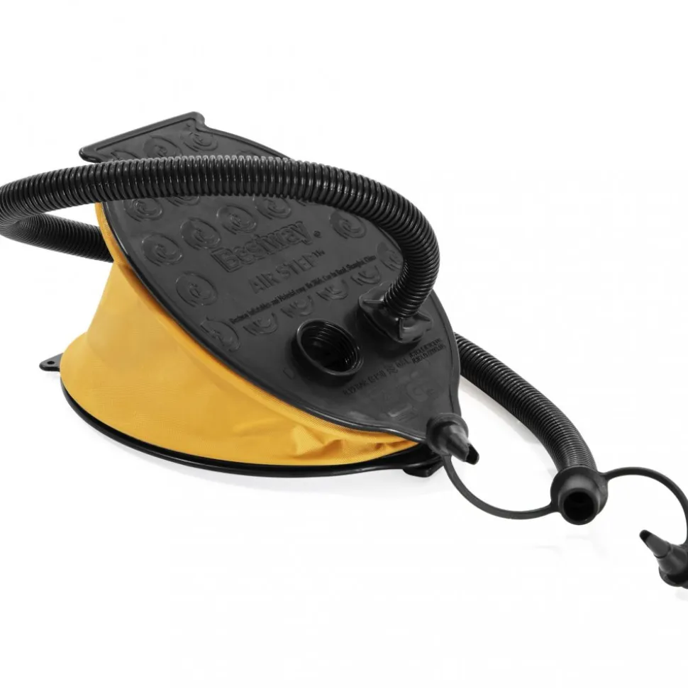 Bestway Air step - fotpump | 23x15cm