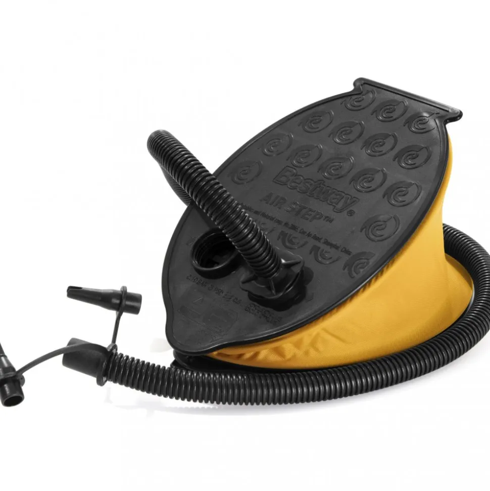 Bestway Air step - fotpump | 23x15cm
