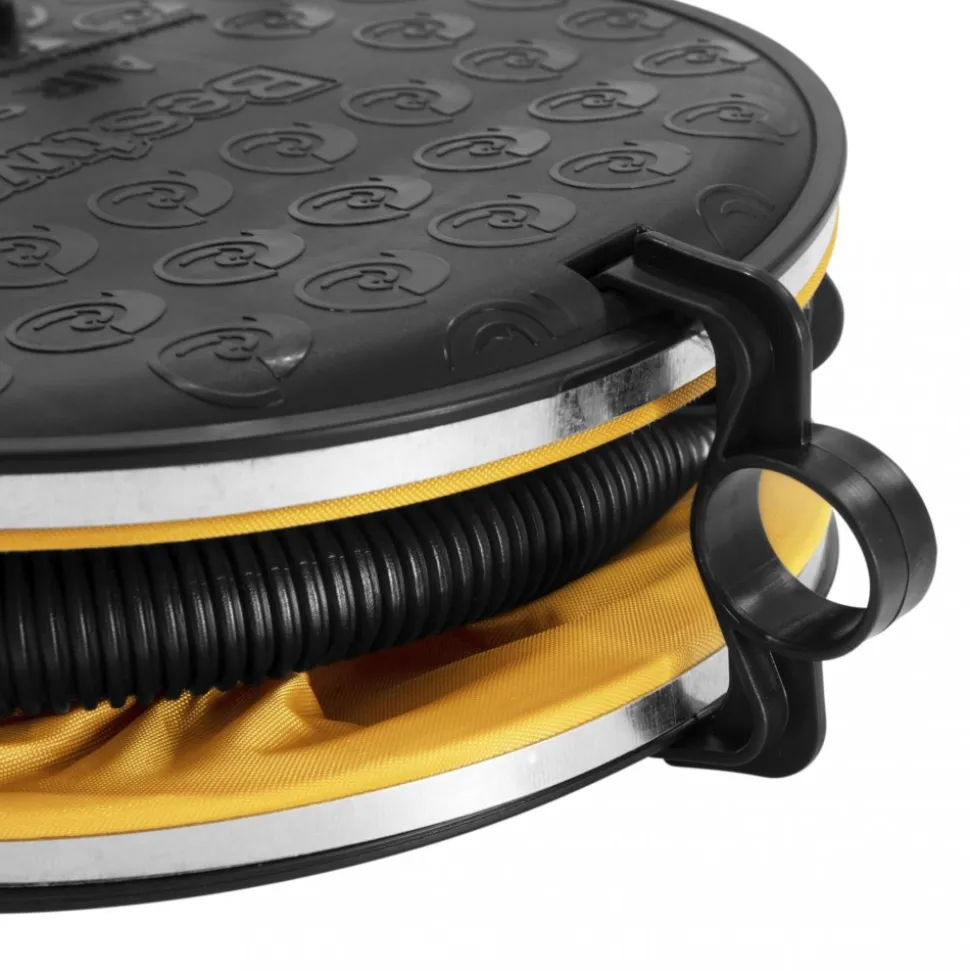 Bestway Air step Pro - fotpump | 28x22cm