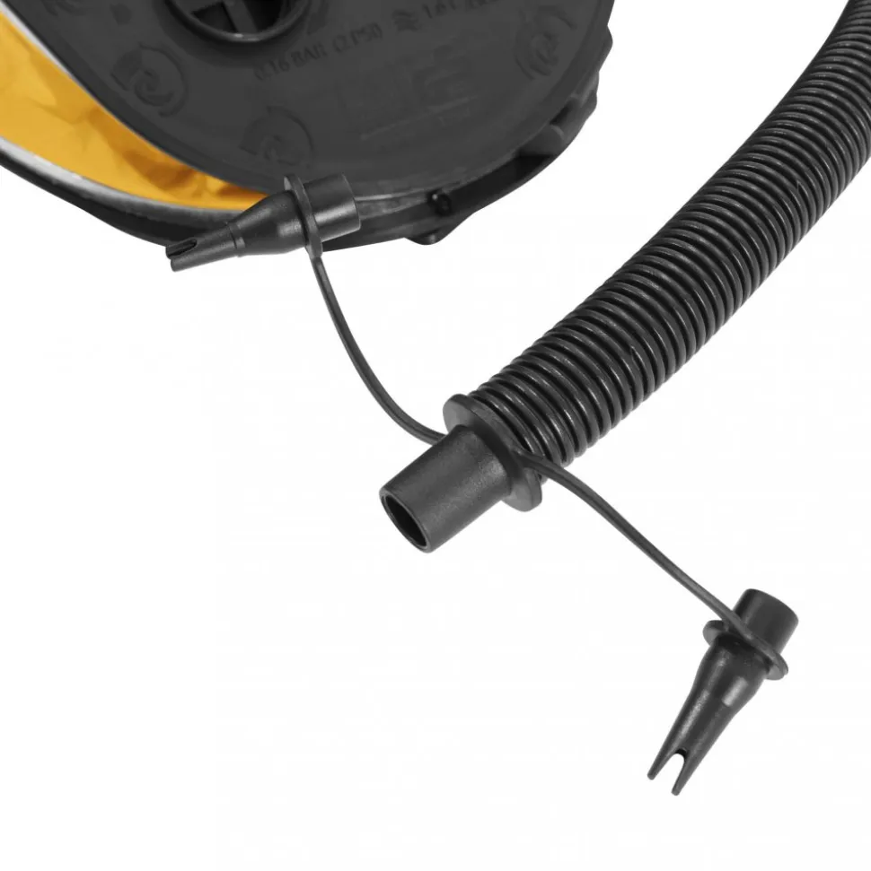 Bestway Air step Pro - fotpump | 28x22cm