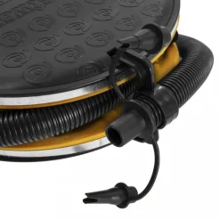 Bestway Air step Pro - fotpump | 28x22cm