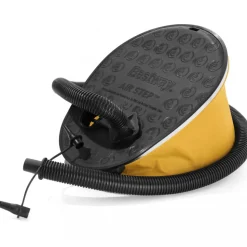 Bestway Air step Pro - fotpump | 28x22cm