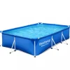 Bestway barnpool ovan mark 3x2m - 66cm djup | Steel Pro (56404)