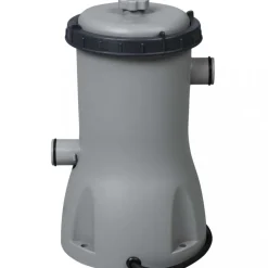 Bestway filterpump 3028l/h | För ovanmarkpool | 58386