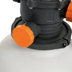 Bestway Flowclear sandfilterpump till ovanmarkpool | 1100-54500 liter
