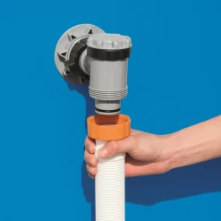 Bestway Flowclear sandfilterpump till ovanmarkpool | 1100-54500 liter