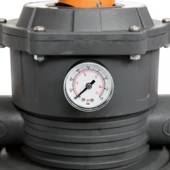 Bestway Flowclear sandfilterpump till ovanmarkpool | 1100-54500 liter