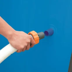 Bestway Flowclear sandfilterpump till ovanmarkpool | 1100-66600 liter