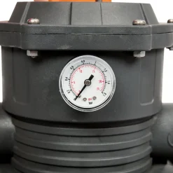 Bestway Flowclear sandfilterpump till ovanmarkpool | 1100-66600 liter