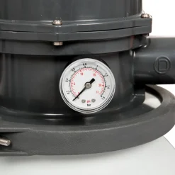 Bestway Flowclear sandfilterpump till ovanmarkpool | 1100-42300 liter