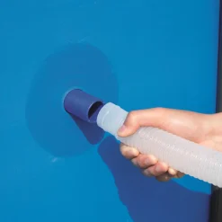 Bestway Flowclear sandfilterpump till ovanmarkpool | 1100-42300 liter