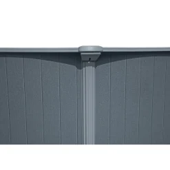 Bestway Hydrium pool ovan mark Ø7,32 m 132 cm djup | Stålpool (561RP)