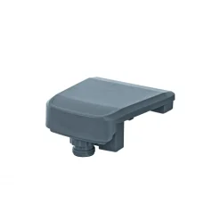 Bestway Hydrium pool ovan mark Ø7,32 m 132 cm djup | Stålpool (561RP)