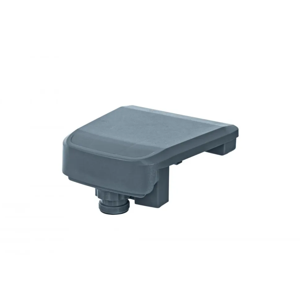 Bestway Hydrium pool ovan mark Ø7,32 m 132 cm djup | Stålpool (561RP)