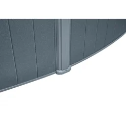 Bestway Hydrium pool ovan mark Ø7,32 m 132 cm djup | Stålpool (561RP)