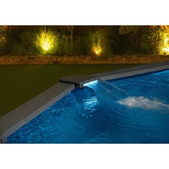 Bestway Hydrium pool ovan mark Ø7,32 m 132 cm djup | Stålpool (561RP)
