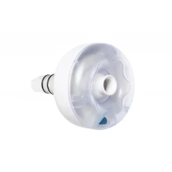 Bestway Maldives HydroJet PRO | Uppblåsbart spabad 201x201x80 cm | 7 personer | 6001U