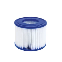 Bestway Maldives HydroJet PRO | Uppblåsbart spabad 201x201x80 cm | 7 personer | 6001U