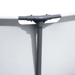 Bestway ovanmarkspool-paket Ø3m - 76cm djup | Steel Pro MAX (56408)