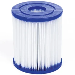 Bestway ovanmarkspool-paket Ø3m - 76cm djup | Steel Pro MAX (56408)