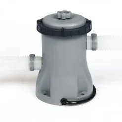 Bestway ovanmarkspool-paket Ø3m - 76cm djup | Steel Pro MAX (56408)