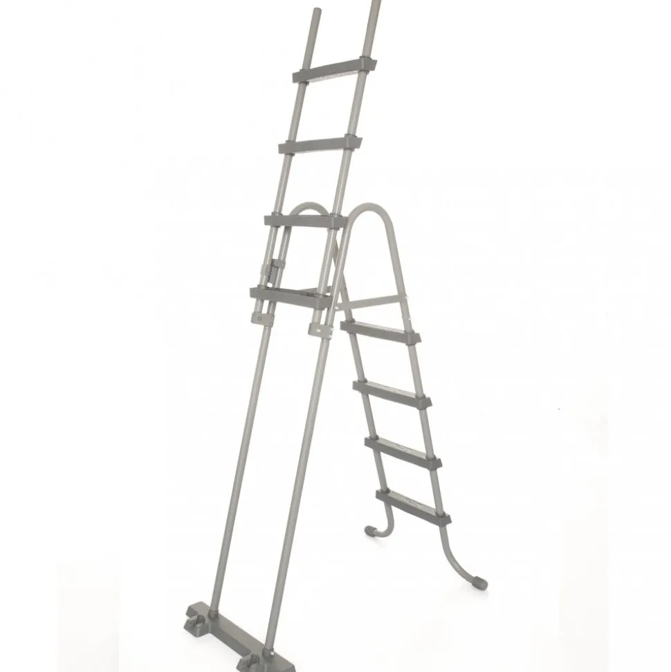 Bestway pool ovan mark Ø3,6m - 122cm djup | Steel Pro MAX (56420)