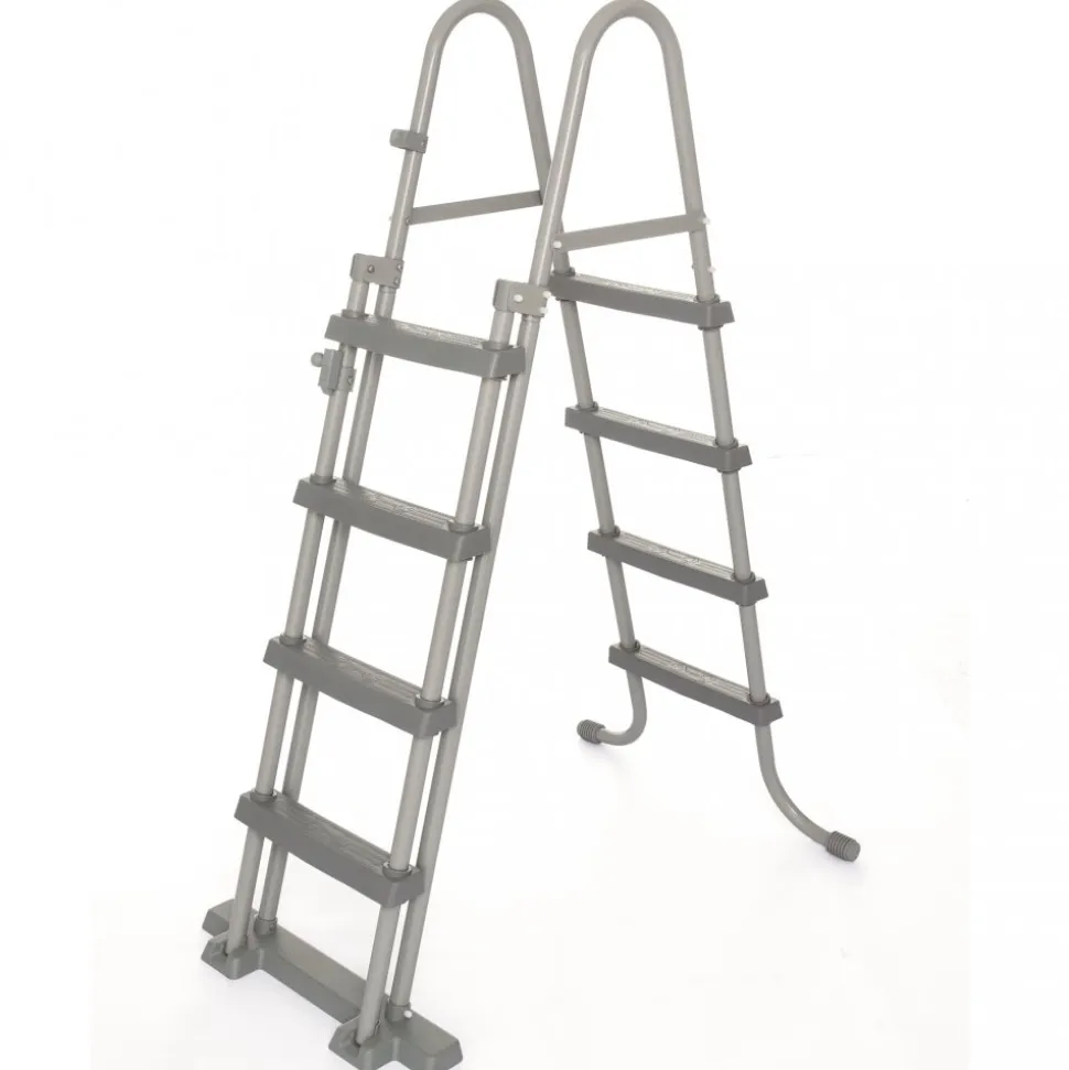 Bestway pool ovan mark Ø3,6m - 122cm djup | Steel Pro MAX (56420)