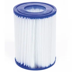 Bestway pool ovan mark Ø4,3m - 84cm djup | Steel Pro MAX (56595)
