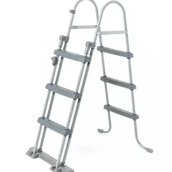 Bestway pool ovan mark Ø4,3m - 107cm djup | Steel Pro MAX (56950)