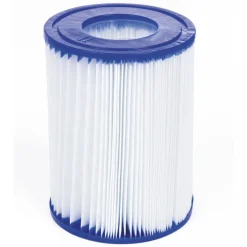 Bestway pool ovan mark Ø4,3m - 107cm djup | Steel Pro MAX (56950)