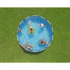 Bestway pool ovan mark Ø4,27m - 122cm djup | Steel Pro MAX (5612X)